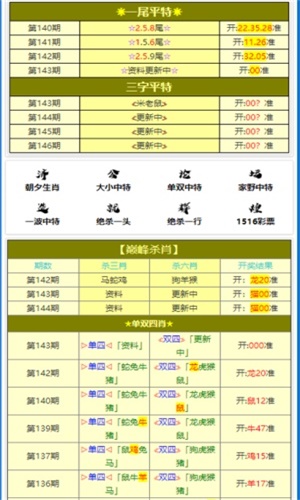 一肖一码一一子中特;准确资料解释落实