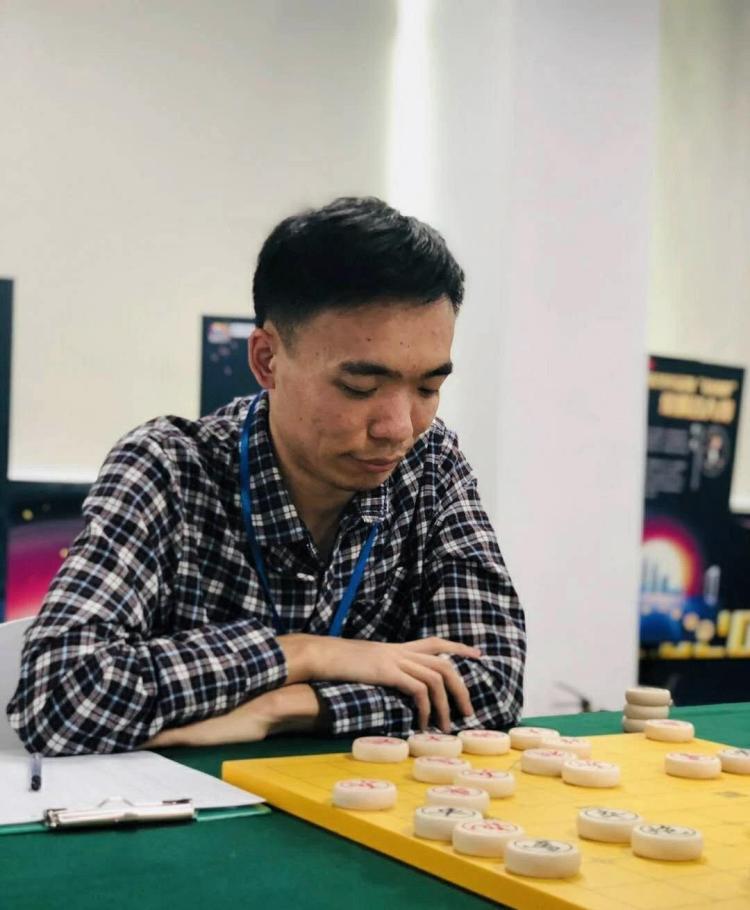 最新象棋比赛，策略与智慧的较量