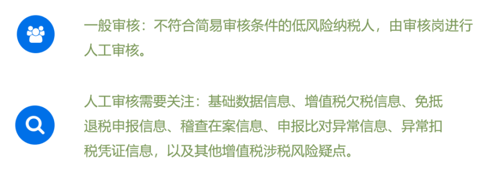 留抵退税最新政策解读与实施影响分析