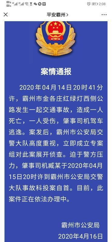 廊坊最新车祸事件深度解析