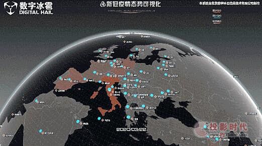 疫情地图最新今天，全球疫情态势与应对策略